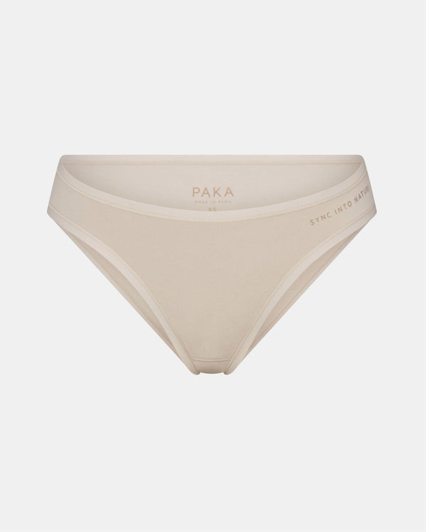 Women's Essential Bikini Brief