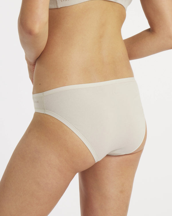 Women's Essential Bikini Brief