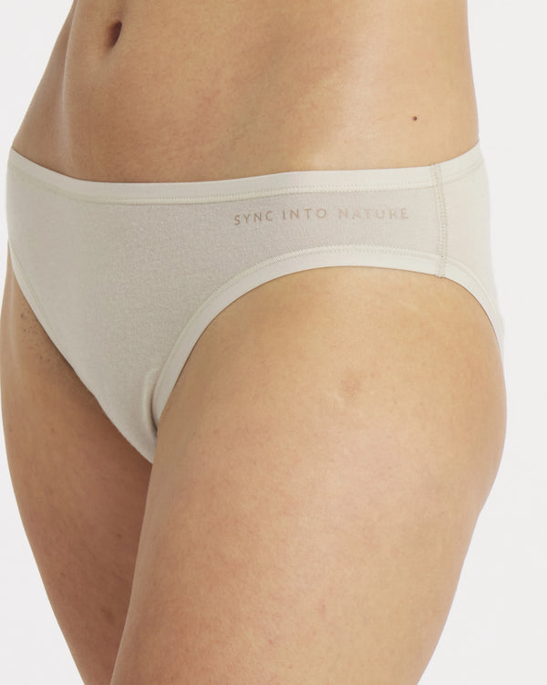 Women's Essential Bikini Brief