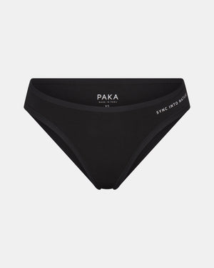 Women's Essential Bikini Brief