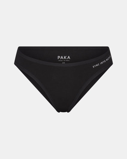 Women's Essential Bikini Brief