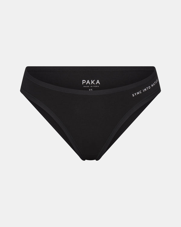 Women's Essential Bikini Brief