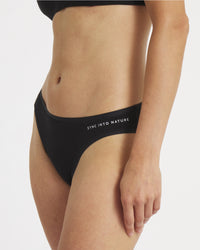 Women's Essential Bikini Brief