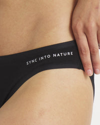 Women's Essential Bikini Brief