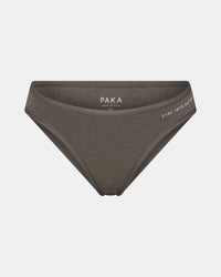 Women's Essential Bikini Brief