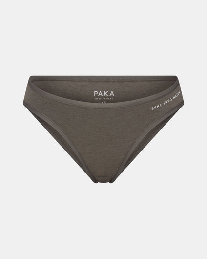 Women's Essential Bikini Brief