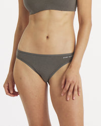 Women's Essential Bikini Brief