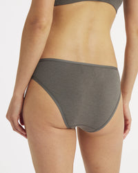 Women's Essential Bikini Brief