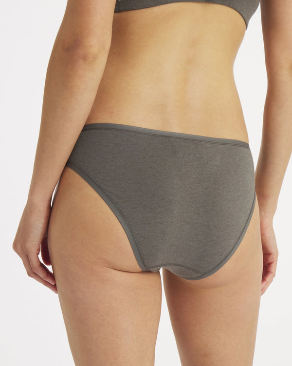 Women's Essential Bikini Brief
