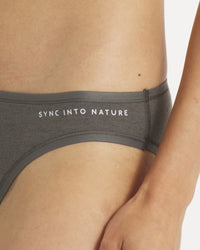 Women's Essential Bikini Brief