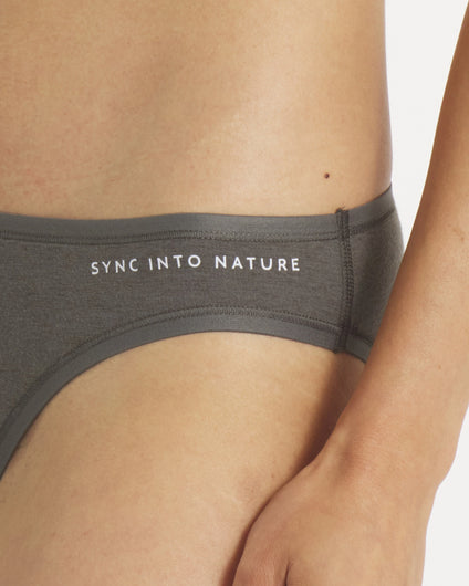 Women's Essential Bikini Brief