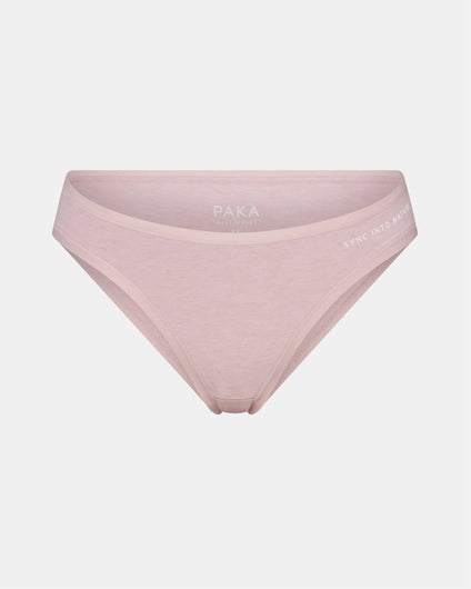 Women's Essential Bikini Brief