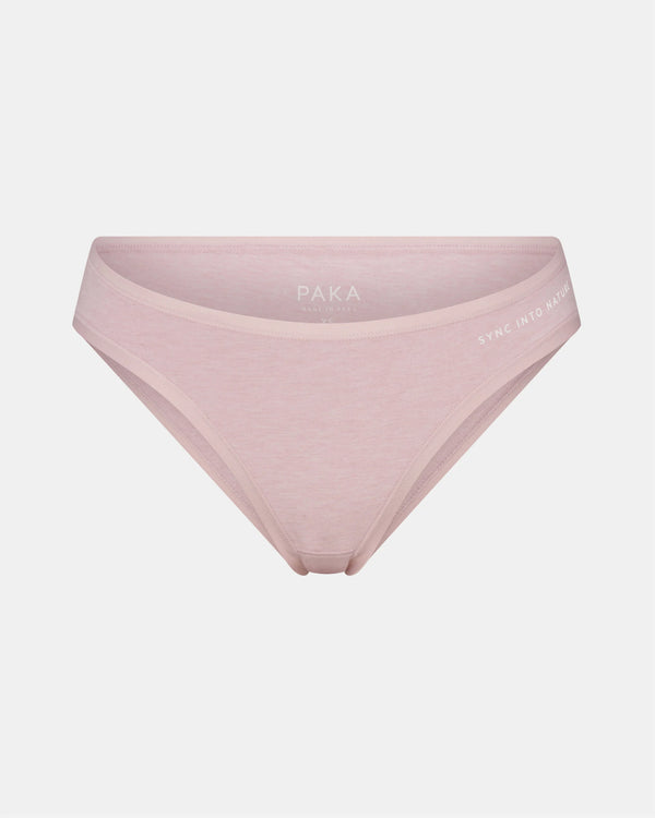 Women's Essential Bikini Brief