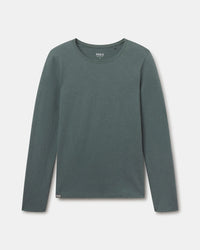 Women's Essential Long Sleeve