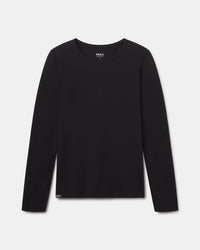Women's Essential Long Sleeve