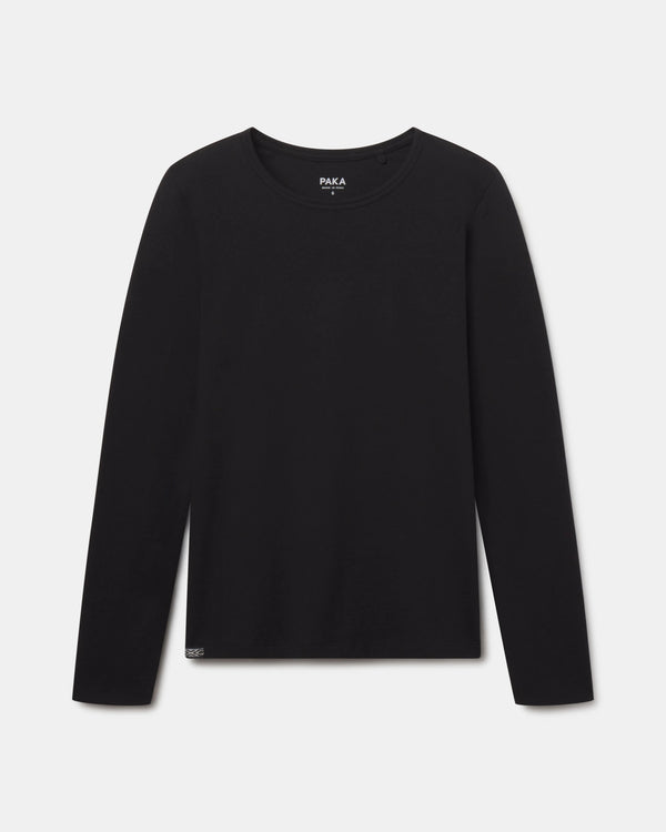 Women's Essential Long Sleeve