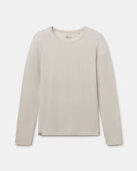 Women's Essential Long Sleeve