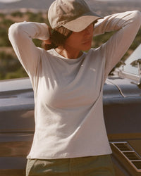 Women's Essential Long Sleeve