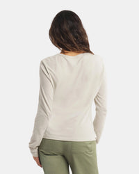 Women's Essential Long Sleeve