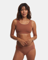 Women's Essential Scoop Bralette