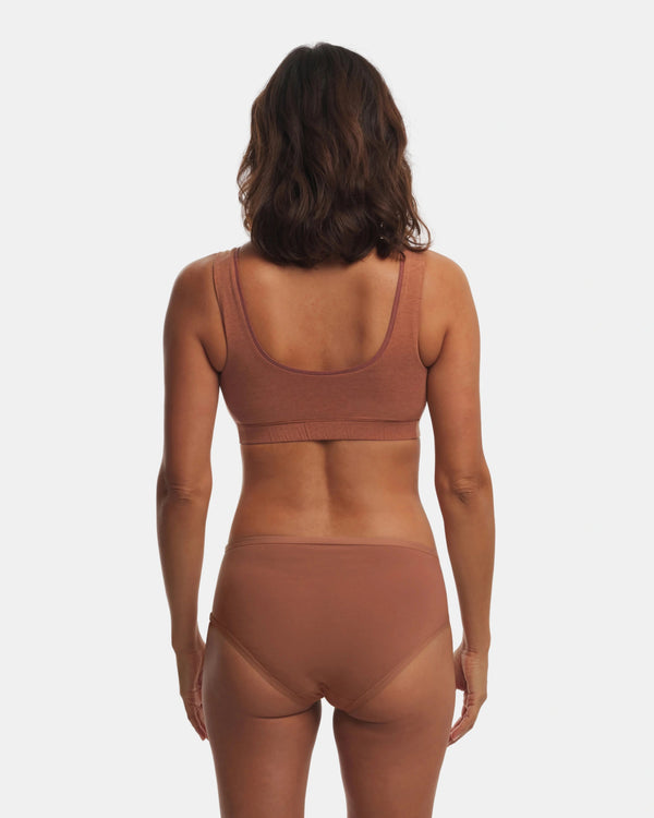 Women's Essential Scoop Bralette