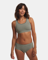 Women's Essential Scoop Bralette