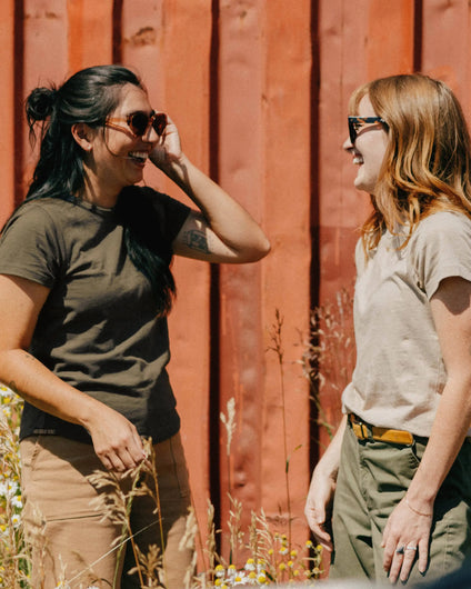 Women's Essential Tee