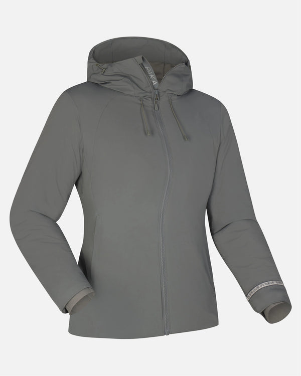 The Original Women's Apu Parka