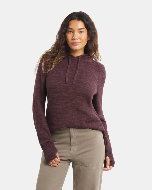Women's Hoodie