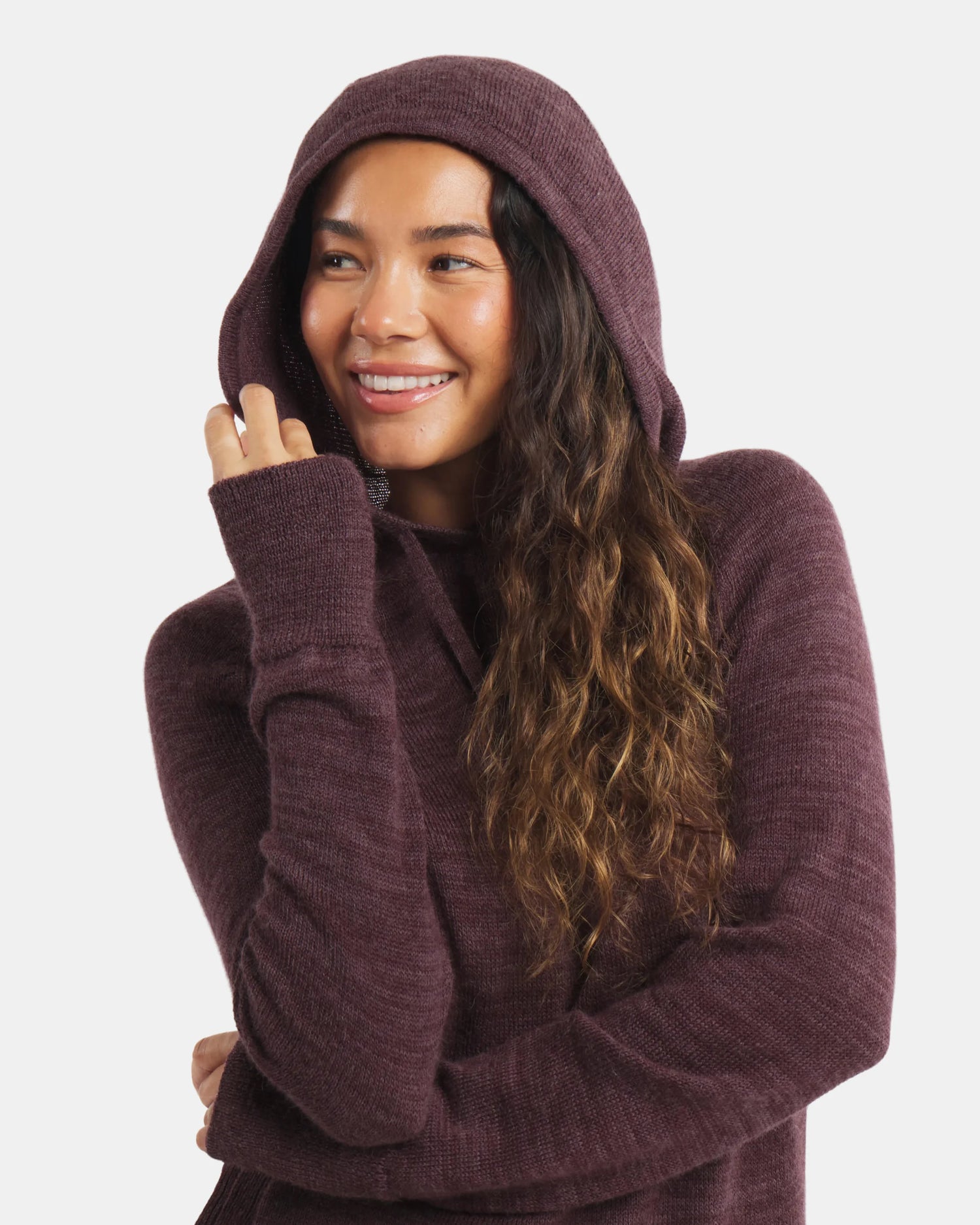 Women's Hoodie