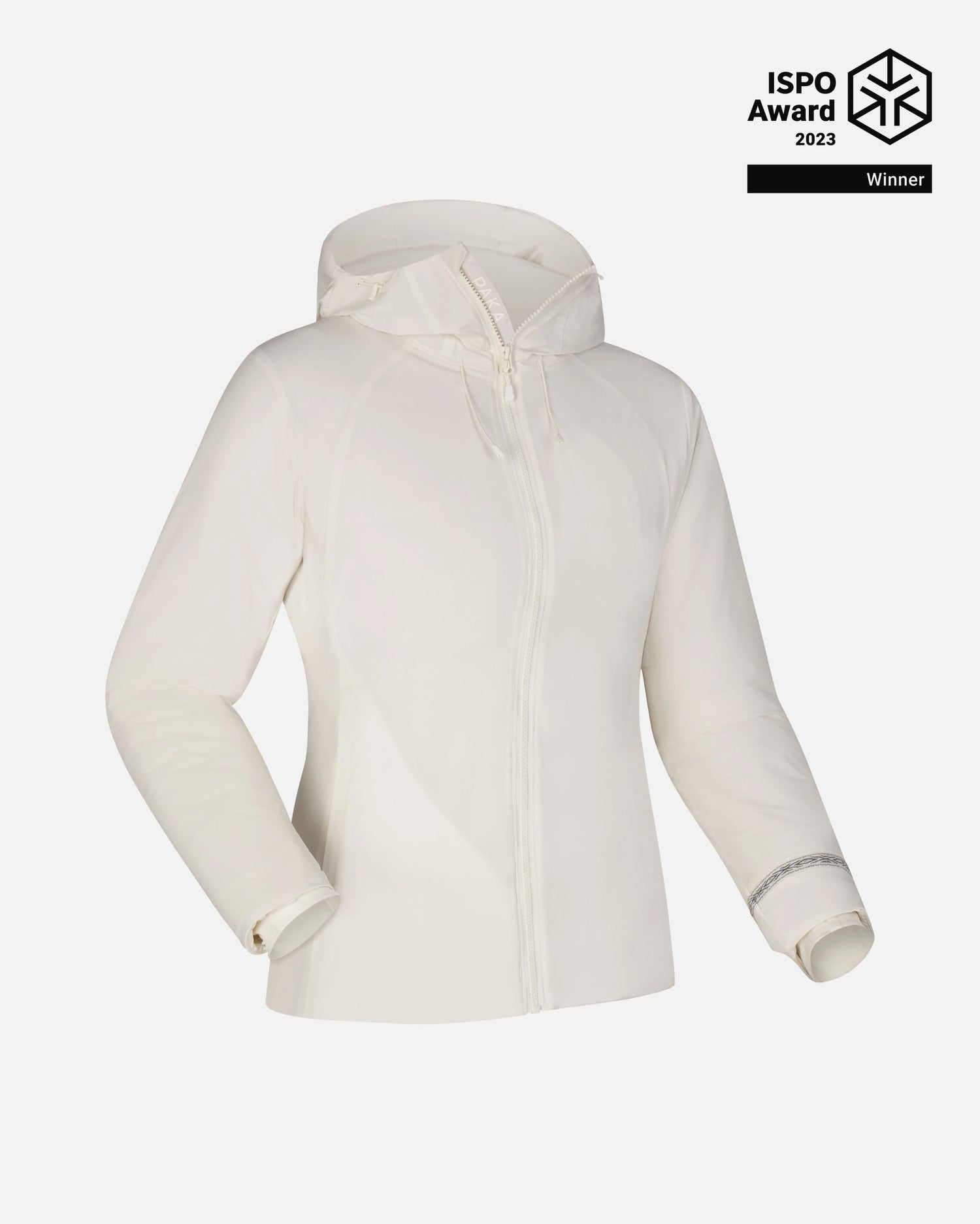 Apaa Jacket The Original Women's Apu Parka – PAKA®