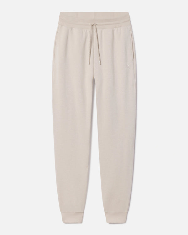 Ivory / Off White Everyday Women’s Natural Alpaca Wool Blend Joggers / Sweatpants – PAKA Apparel