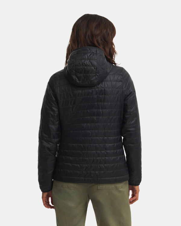 Women’s Mayu Ultralight Full-Zip Hoodie