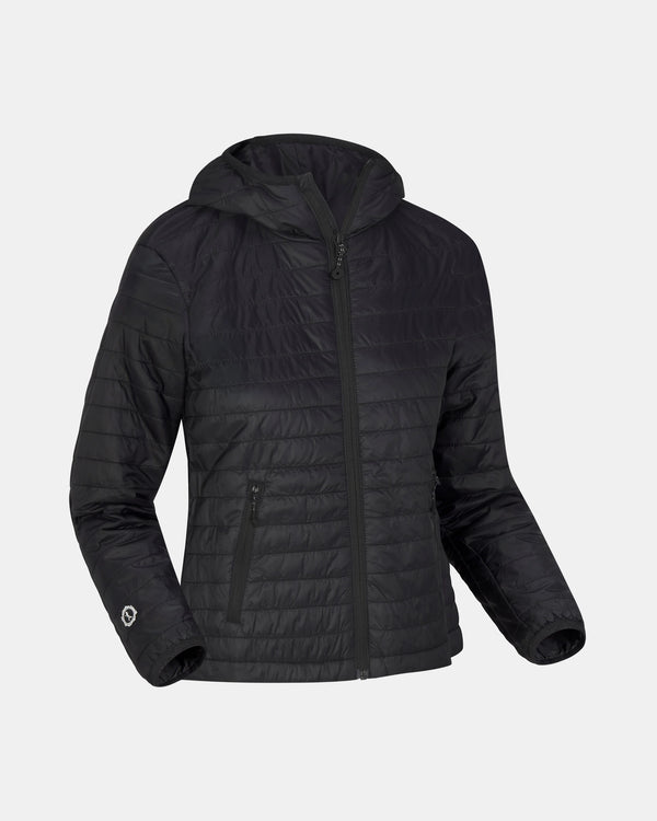 Women’s Mayu Ultralight Full-Zip Hoodie