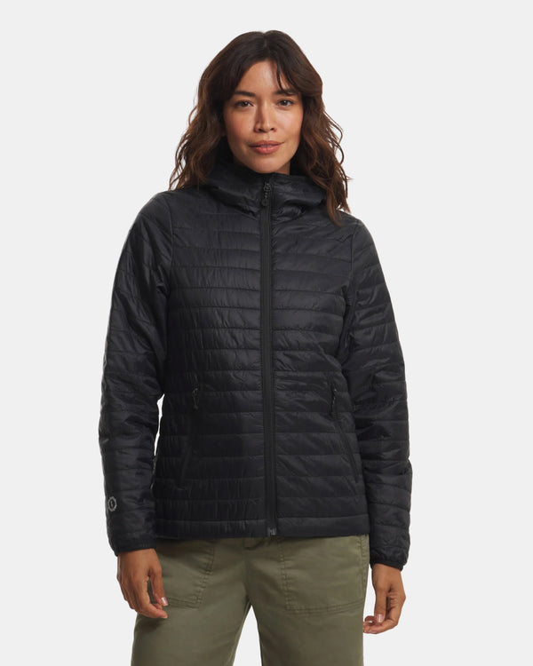 Women’s Mayu Ultralight Full-Zip Hoodie