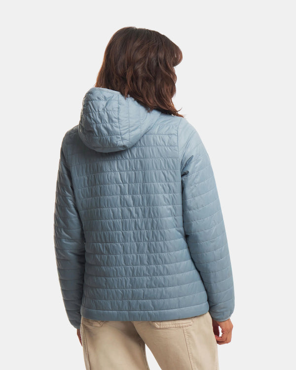 Women’s Mayu Ultralight Full-Zip Hoodie