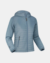 Women’s Mayu Ultralight Full-Zip Hoodie