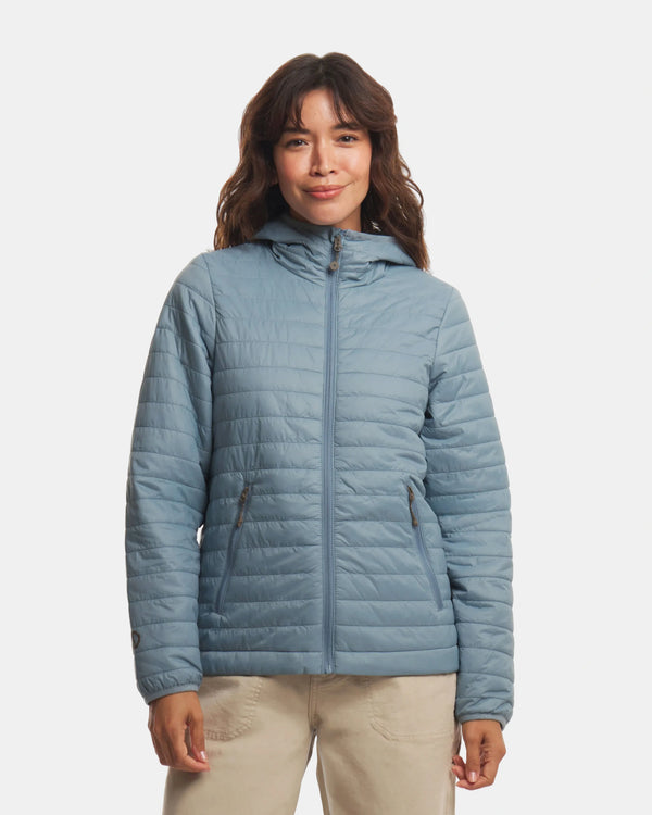 Women’s Mayu Ultralight Full-Zip Hoodie