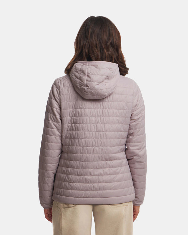 Women’s Mayu Ultralight Full-Zip Hoodie