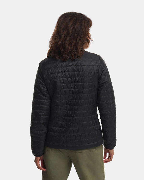 Women's Mayu Ultralight Jacket