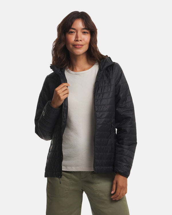 Women's Mayu Ultralight Jacket
