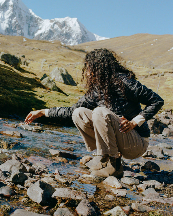 Women's Mayu Ultralight Jacket