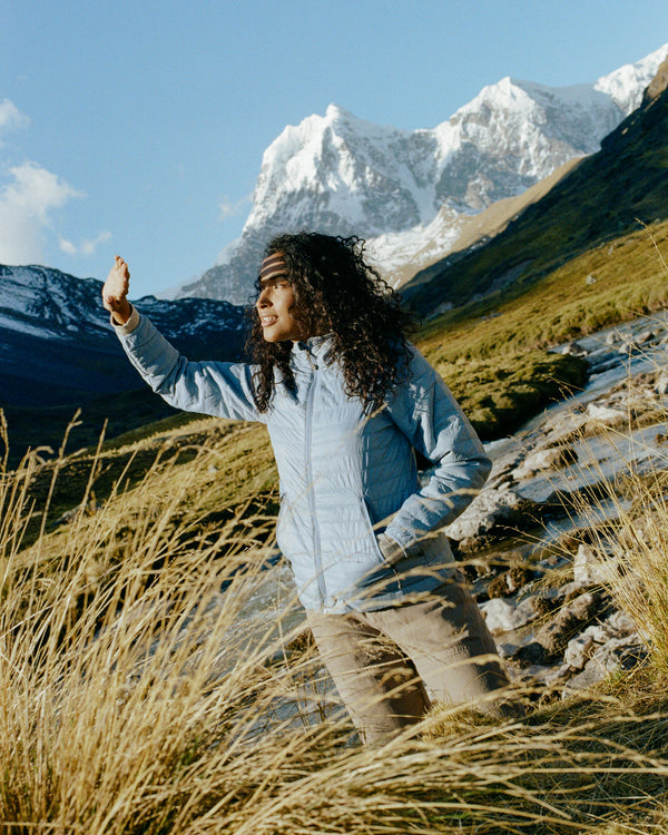Women's Mayu Ultralight Jacket
