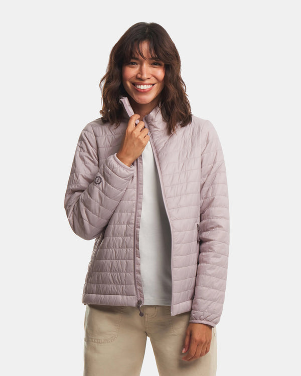Women's Mayu Ultralight Jacket