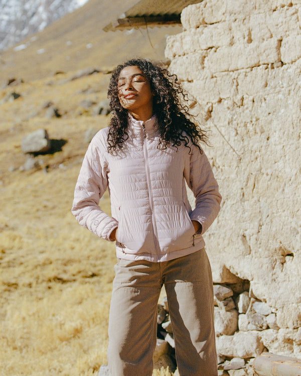 Women's Mayu Ultralight Jacket