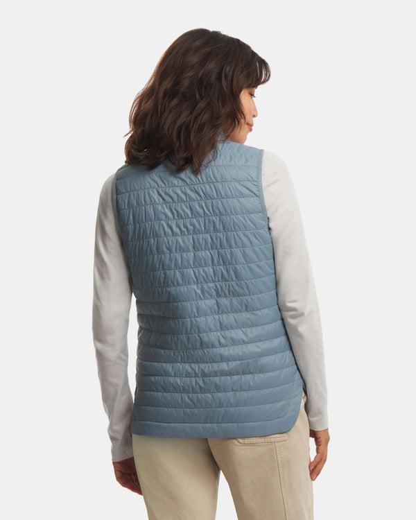 Women's Mayu Ultralight Vest
