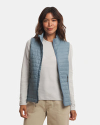 Women's Mayu Ultralight Vest