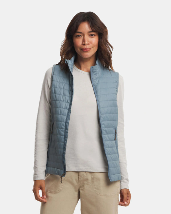 Women's Mayu Ultralight Vest