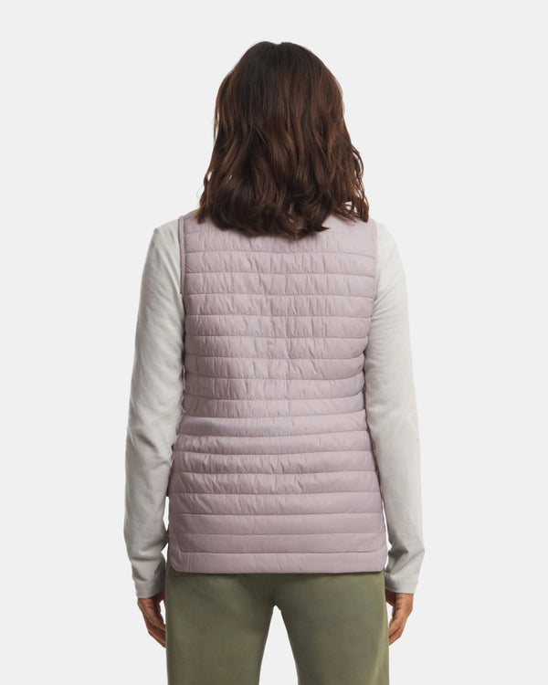 Women's Mayu Ultralight Vest