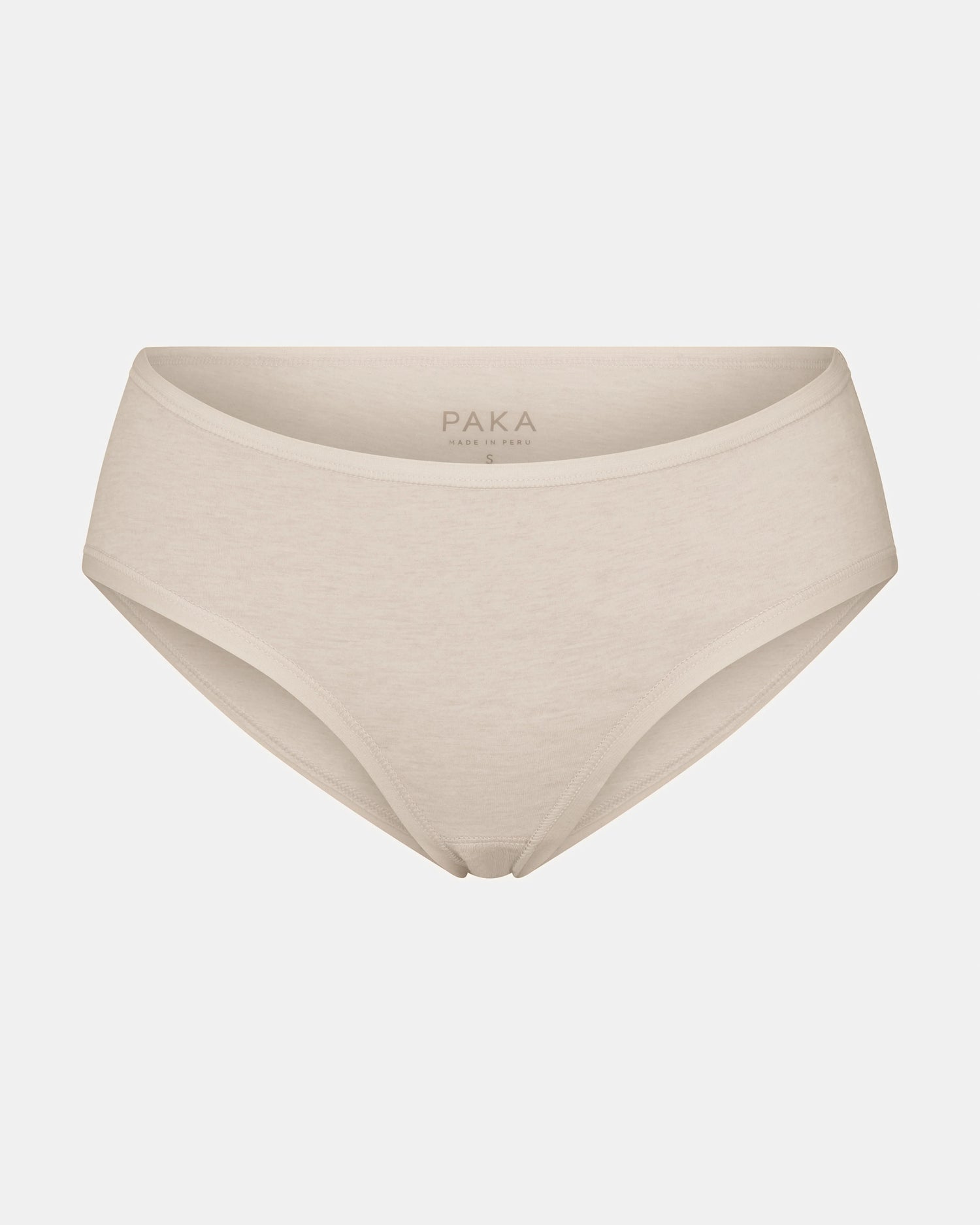 Women's Essential Mid-Rise Brief